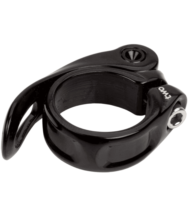 Box Components Two Quick Release Seat Clamp qr-1