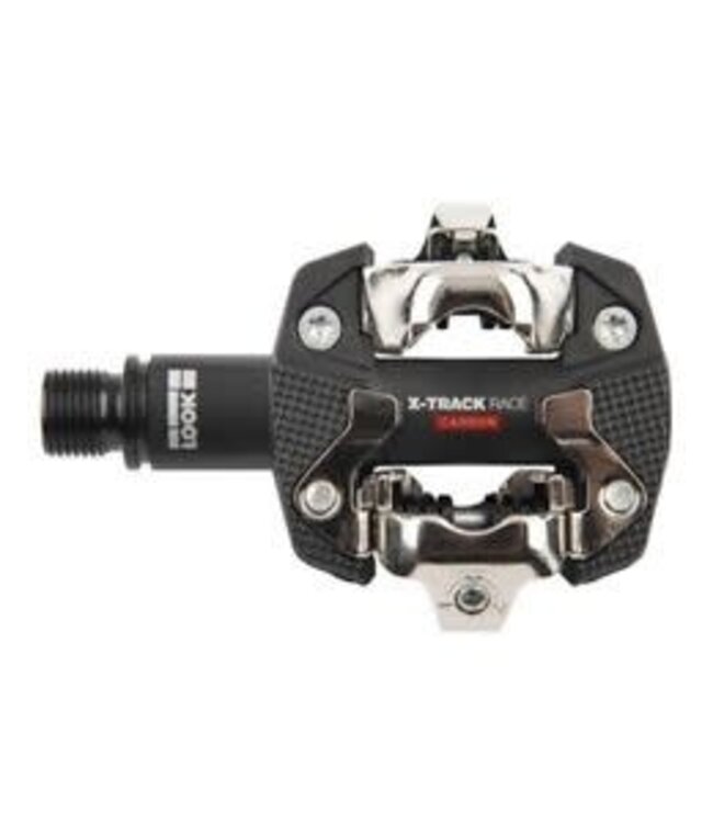 LOOK Look X-Track Race Carbon MTB Clipless Pedal