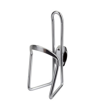 Sunlite Alloy Handle Bar Silver Bottle Cage