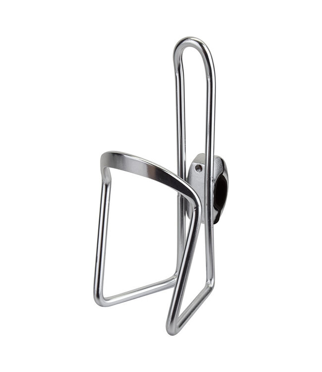 Sunlite Alloy Handle Bar Silver Bottle Cage