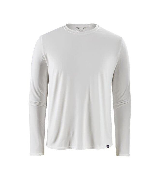 PATAGONIA Men's Long Sleeve Capilene Cool Daily Shirt
