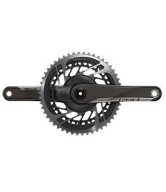 SRAM Sram Red Axs D1 DUB 172.5mm 12Sp 50/37T Crankset