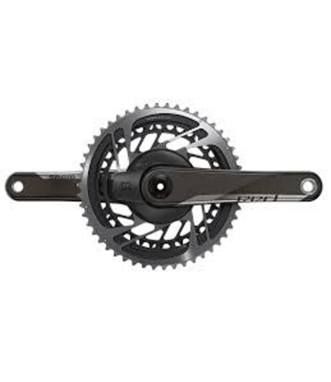 SRAM Sram Red Axs D1 DUB 172.5mm 12Sp 50/37T Crankset