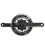 SRAM Sram Red Axs D1 DUB 172.5mm 12Sp 50/37T Crankset