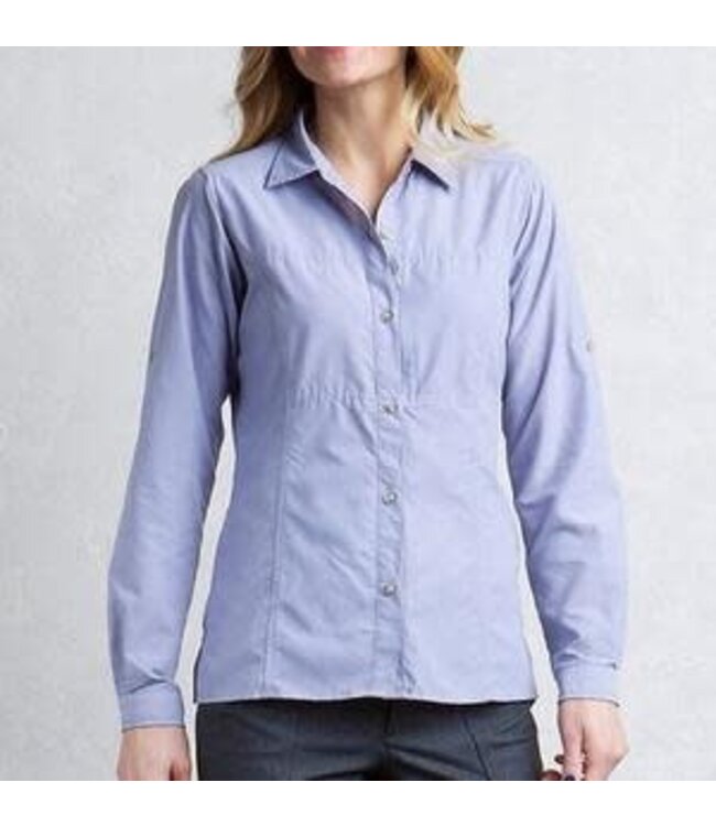Exofficio Lightscape Long Sleeve Shirt Women's
