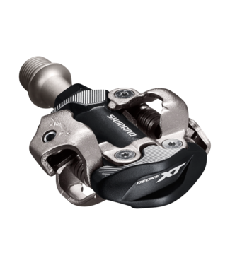 SHIMANO Shimano Pedal  Pd-M8100  Deore Xt  Spd Pedal  W/Cleat(Sm-Sh51)