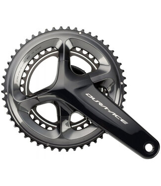 SHIMANO Shimano FC-R9100-P 11 Sp Dura Ace 52/36 170mm Crankset