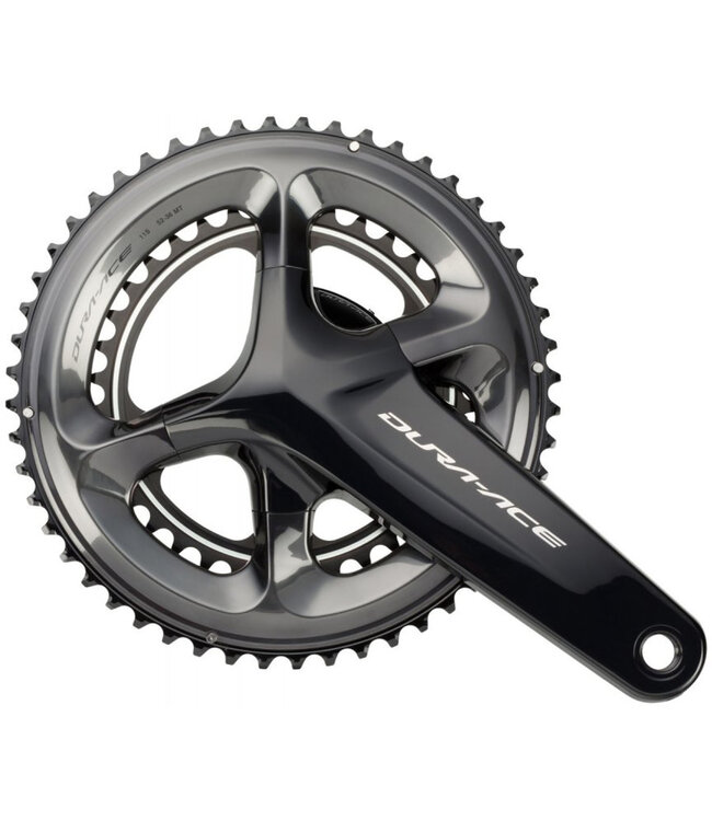 SHIMANO Shimano FC-R9100-P 11 Sp Dura Ace 52/36 170mm Crankset