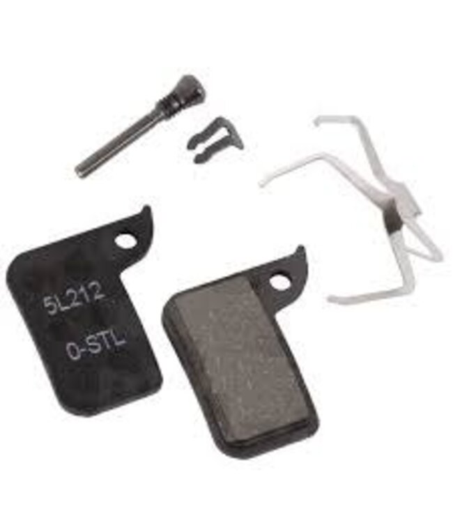 SRAM Sram Steel Brake Pads