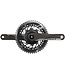 SRAM Sram Red AXS 12 Sp 50/37 170 mm Crankset