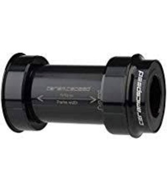Ceramix Speed Shimano Bottom Bracket Black