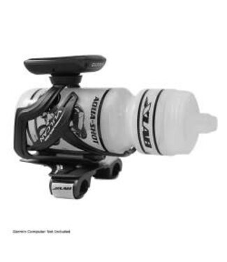 XLab Torpedo Kompact 125 Black XLab Torpedo Kompact 125 Black