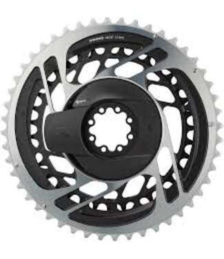 SRAM Sram Axs Spider DFour 48/35DM Power Meter