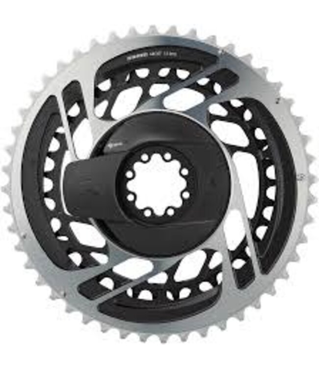 SRAM Sram Axs Spider DFour 48/35DM Power Meter