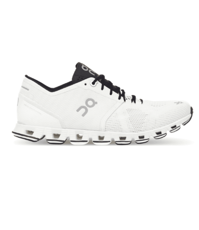 On On Cloud X Running Shoes Men's