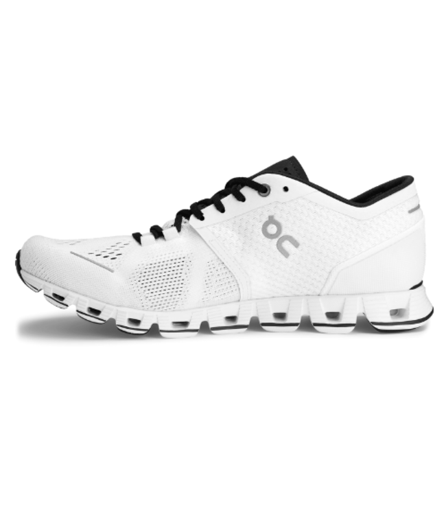On On Cloud X Running Shoes Men's