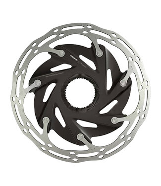 SRAM Sram Centerline XR 2P 160mm Disc Brake Rotor