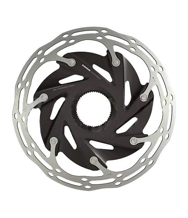 SRAM Sram Centerline XR 2P 160mm Disc Brake Rotor