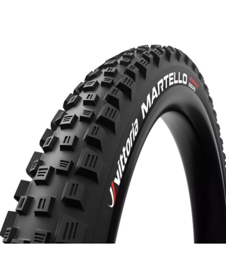 VITTORIA Martello G2.0 - Enduro G2.0 - anth/blk/blk 27.5x2.6