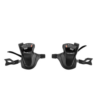 SunraceHB DLM500 Trigger 3x8Sp Shifter