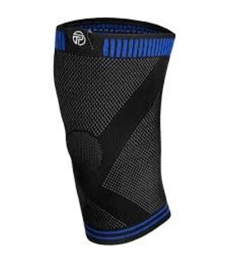 PRO-TEC Pro Tec 3D Flat Premium Compression