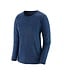 PATAGONIA Women's Long Sleeve Capilene Cool Daily Shirt