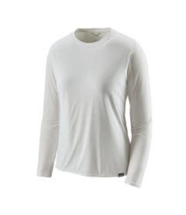 PATAGONIA Women's Long Sleeve Capilene Cool Daily Shirt