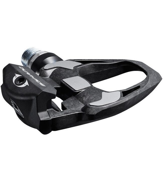SHIMANO Shimano Dura-Ace PD-R9100 SPD SL Pedals