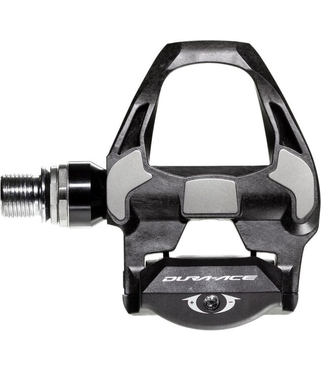 SHIMANO Shimano Dura-Ace PD-R9100 SPD SL Pedals