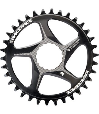 Race Face Narrow Wide Cinch Shimano 12Sp  Chainring