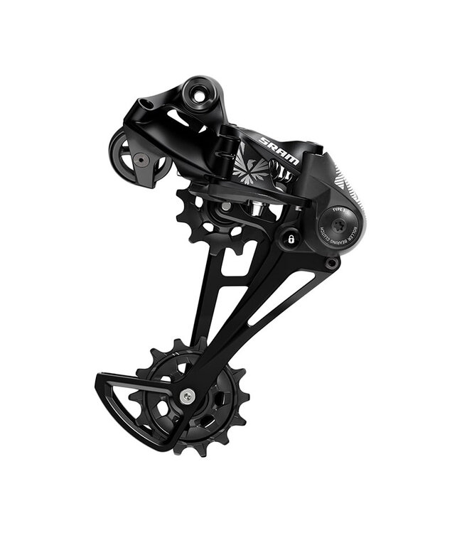 SRAM Sram Nx Eagle 12 Sp Rear Derailleur