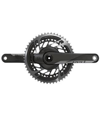 SRAM Sram Red Axs D1 DUB 170mm 12Sp 50/37T Crankset