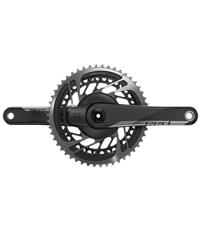 SRAM Sram Red Axs D1 DUB 170mm 12Sp 50/37T Crankset