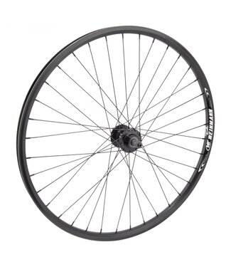 Wheel Master 27.5 584x21 WEI XM280 Disc Front Wheel