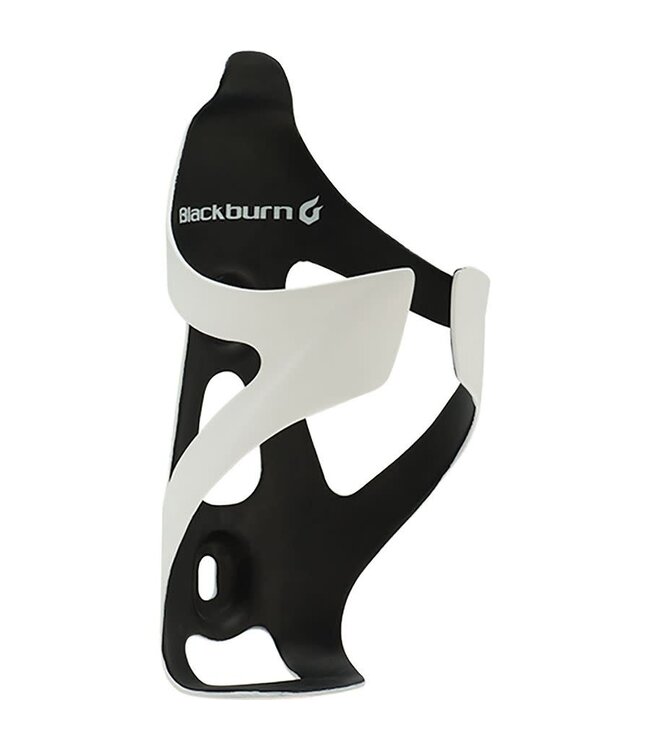 BLACKBURN Blackburn Camber UD Carbon Cage White