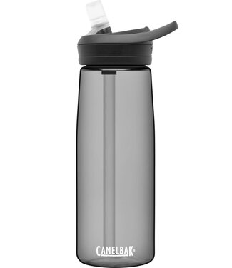 CAMELBAK Camelbak eddy +  Charcoal .75L CAMELBAK Camelbak eddy +  Charcoal .75L