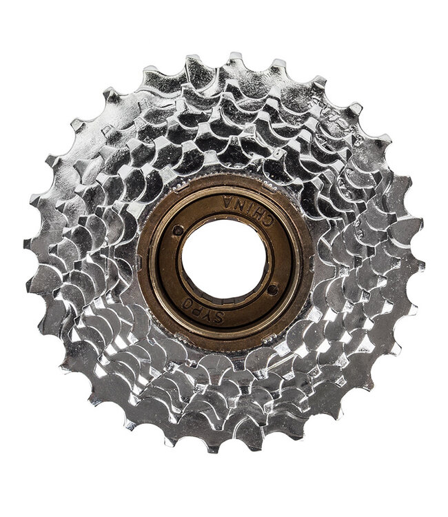 Sunlite 7sp 14-28 Index Cassette