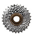 Sunlite 7sp 14-28 Index Cassette