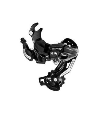SHIMANO Shimano TY500 Tourney 6/7Sp Rear Derailleur