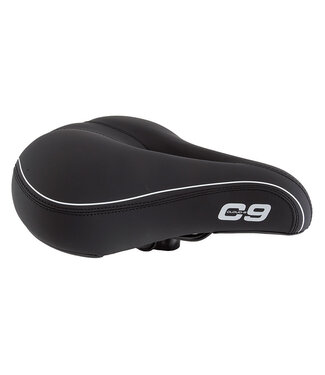 Cloud-9 Cruiser Select Airflow Saddle