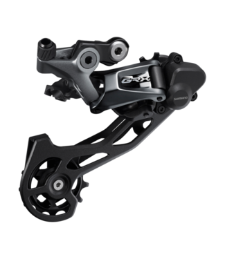 SHIMANO Shimano RD-RX810 GRX 11Sp Rear Derailleur