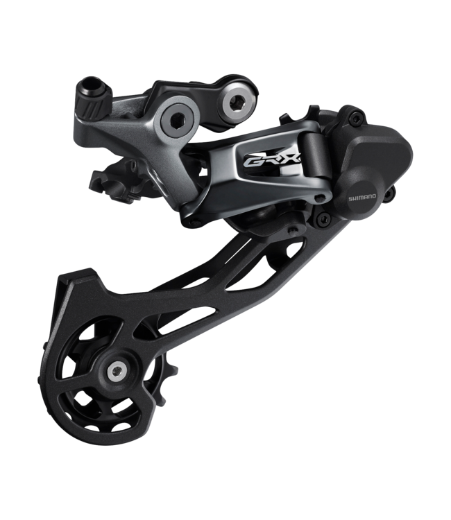 SHIMANO Shimano RD-RX810 GRX 11Sp Rear Derailleur