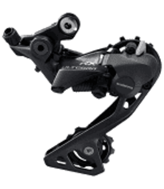 SHIMANO Shimano RD-RX800 Ultegra 11Sp Rear Derailleur