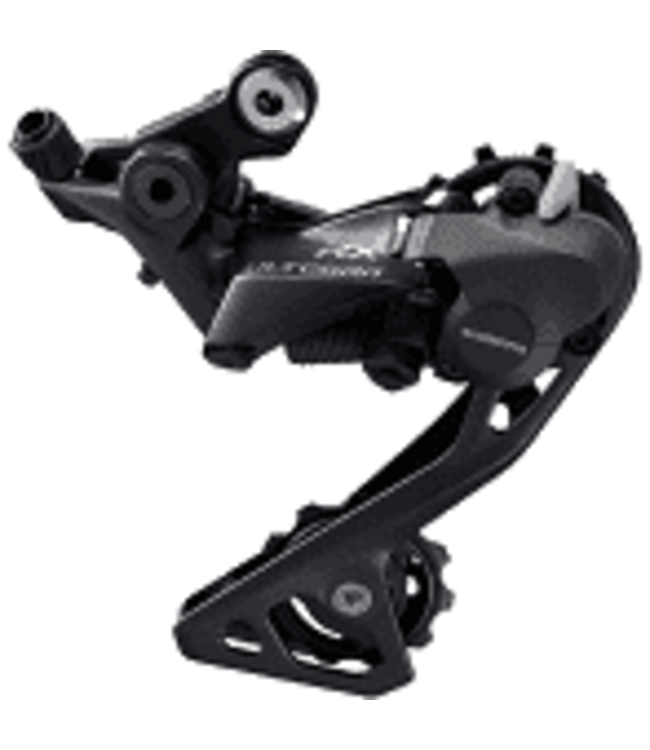 SHIMANO Shimano RD-RX800 Ultegra 11Sp Rear Derailleur