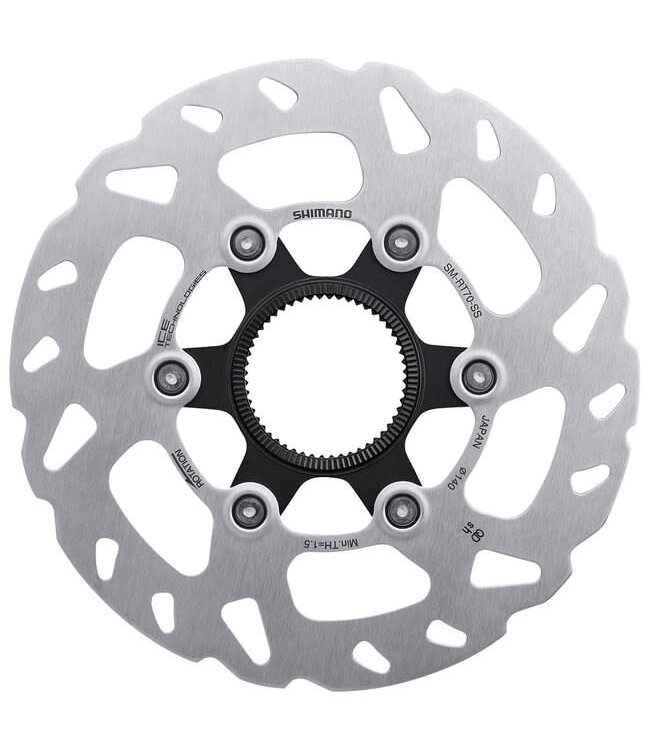 SHIMANO Shimano SM-RT70 140mm Disc Brake