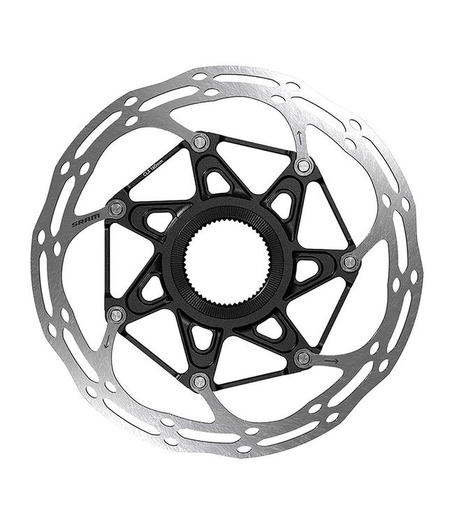 SRAM Sram 140 C-Line Disc Rotor