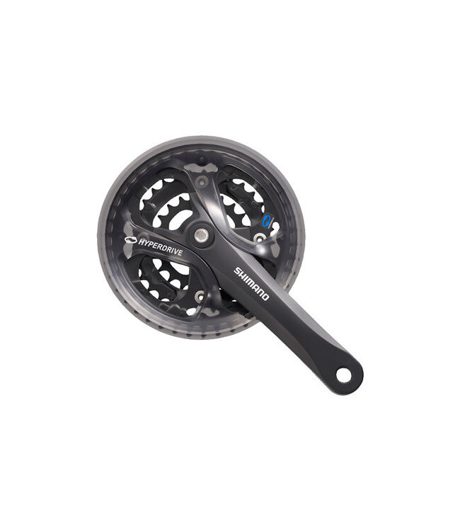 SHIMANO Shimano Acera FC-M361 7/8Sp 175mm Crankset