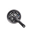 SHIMANO Shimano Acera FC-M361 7/8Sp 175mm Crankset