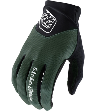 Troy Lee Designs ACE 2.0 GLOVE OLIVE MD