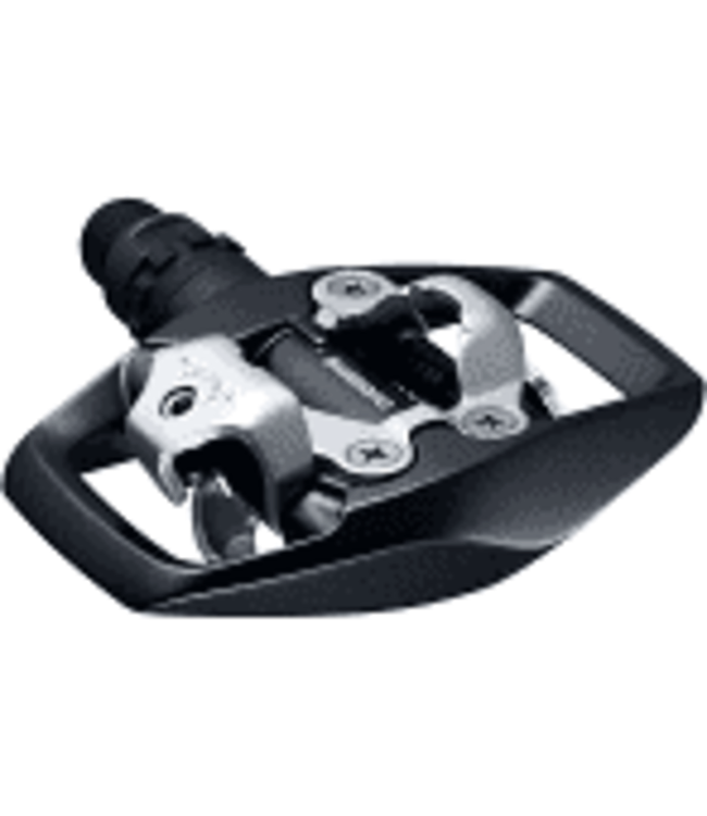 SHIMANO Shimano Pd-ED500 Reflector Pedal
